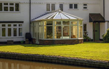 Leake Fold Hill conservatory leads
