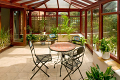 Leake Fold Hill conservatory quotes