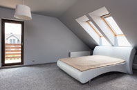 Leake Fold Hill bedroom extensions