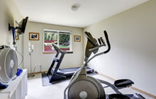 Leake Fold Hill home gym construction leads