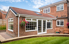 Leake Fold Hill house extension leads